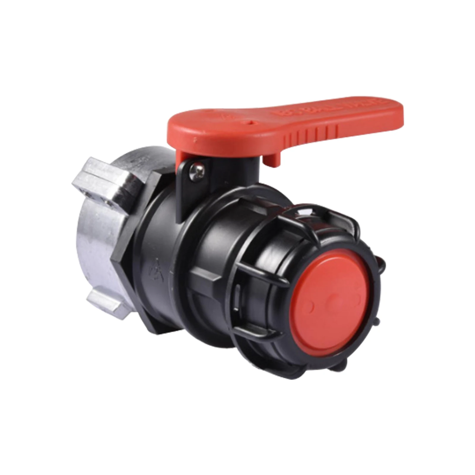 

Parts For Tap Garden Tool Drain Adapter Portable Outlet Connection Plastic Tank Valve Hose Fitting Storage Durable Ball Shape