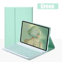 bluetooth keyboard tablet cover for lenovo tab p11 j606f keyboard case for lenovo p11 pro j716f 11 inch mouse shell fundapen