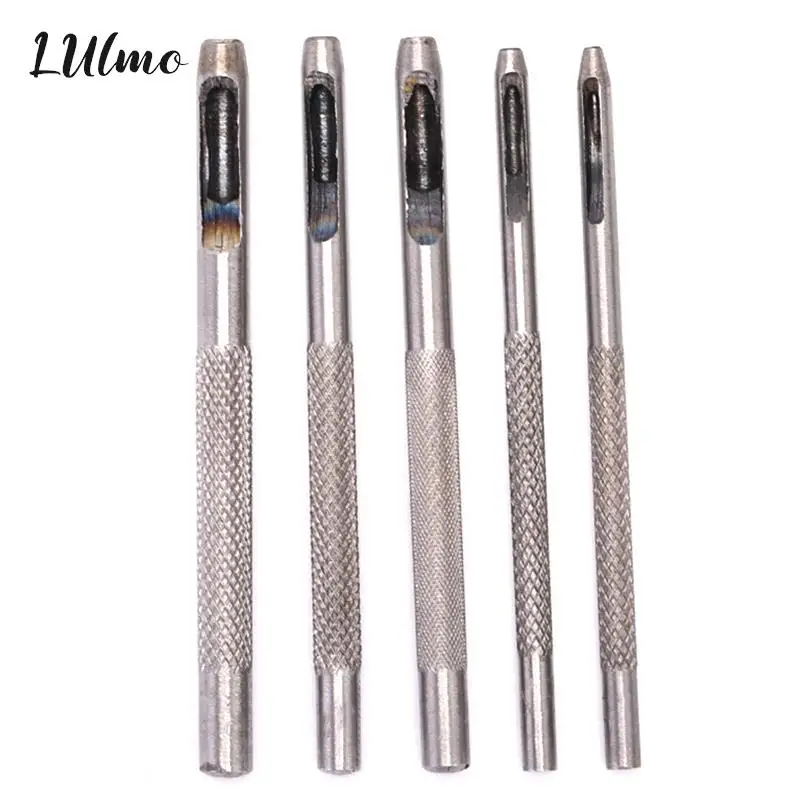 

5 шт./партия, перфораторы для ремня и браслета часов