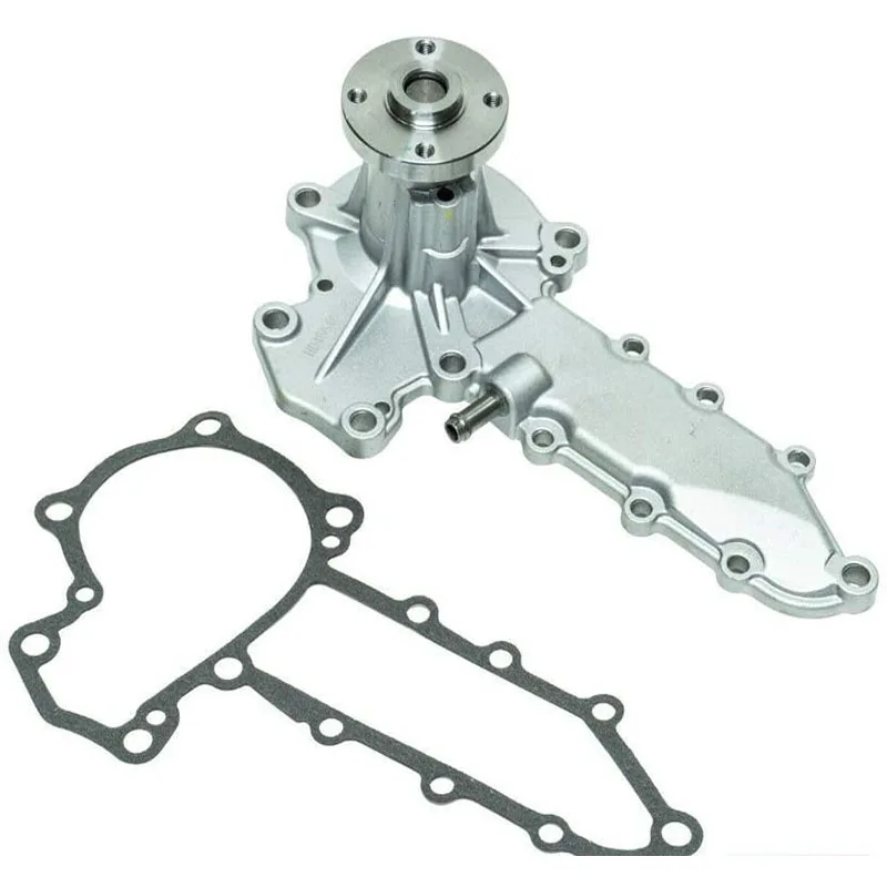 1A051-73030 1G730-73032 Водяной насос для Kubota V2203 MID BOBCAT 6685105 V2203MDI Длина-280 мм