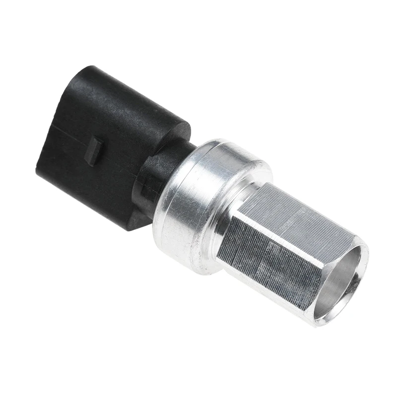 Новый ДУОЛУНДУО 1J 0959126 1К Датчик давления кондиционера для Volkswagen Passat Golt Hyundai ix35