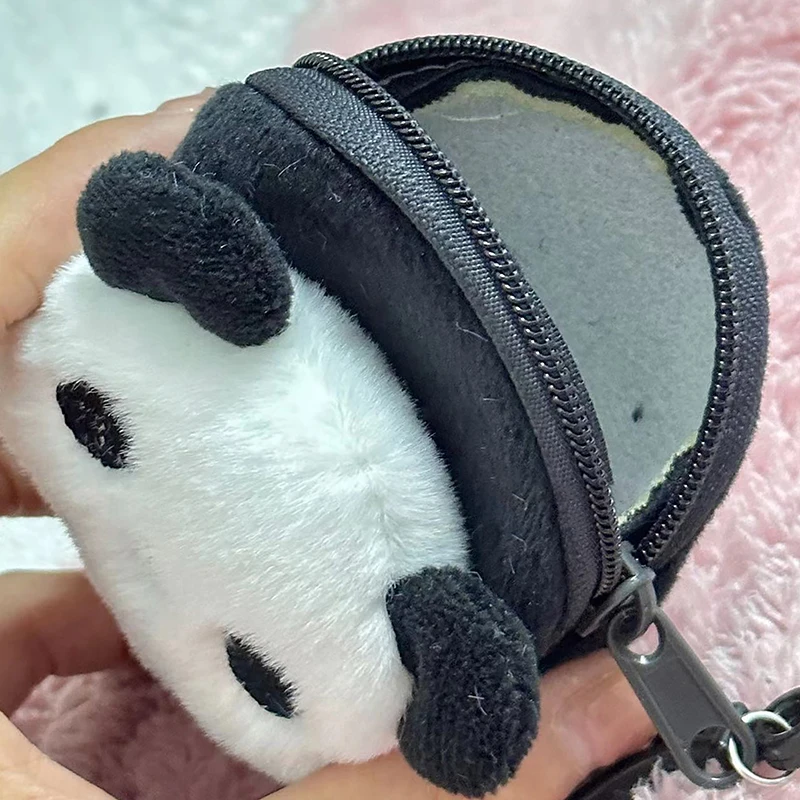 Подвеска Sanrio плюшевая игрушка сумка для куклы подвесные украшения милая кукла