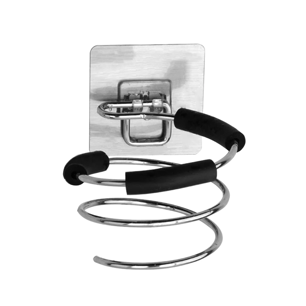 Настенный держатель для сушки волос в ванную комнату 5 кг |