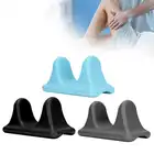 Массажер для мышц Psoas, инструмент для массажа глубоких тканей и высвобождения мышц