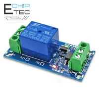 xh m213 relay module optocoupler isolation high level trigger relay switch board 5v 12v