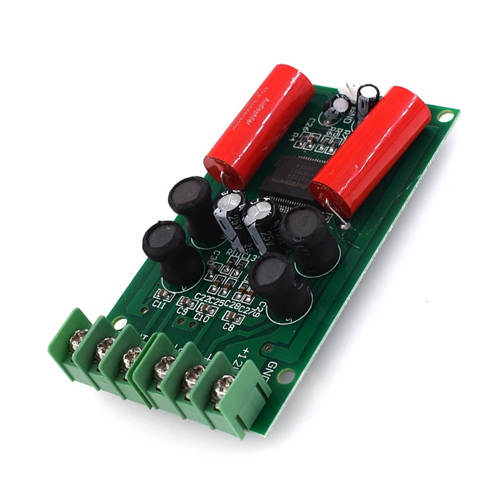 

Module Digital AMP Board Mini Modules Volume Control Molds PC Fittings