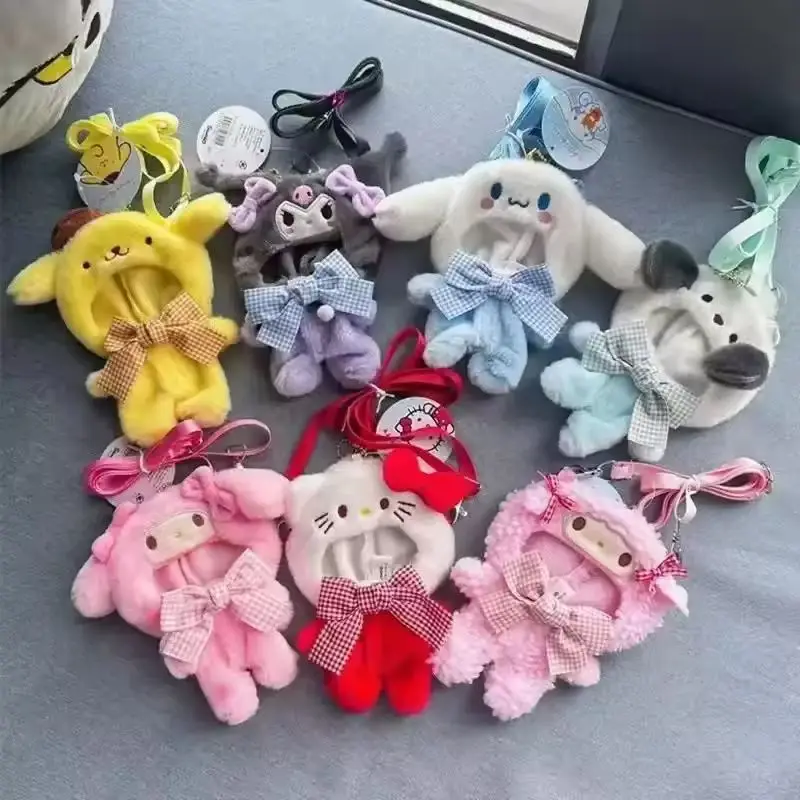 Набор головных уборов для кукол MINISO