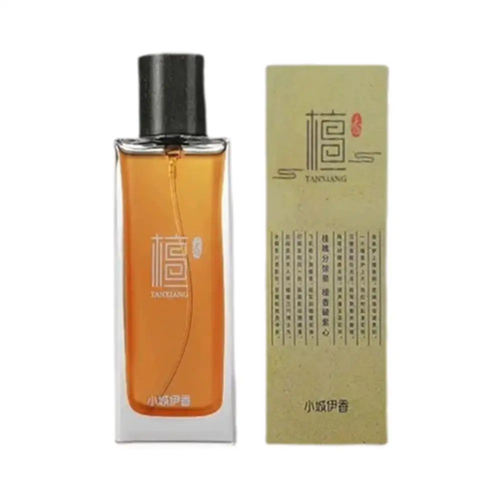 Бренд Parfum 50 мл оригинальные духи женские из сандалового дерева натуральный