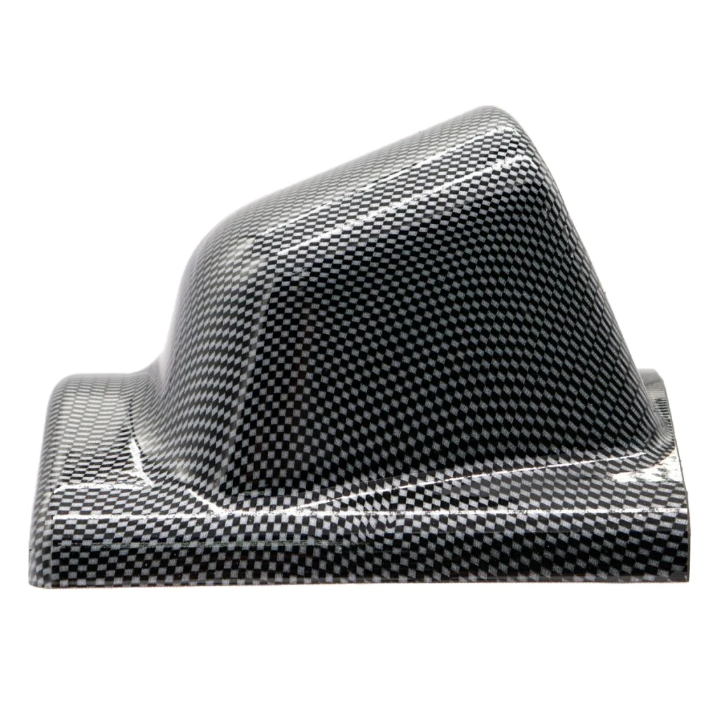 High Quality 52 Hole Pod Meter Mount Holder PJ-3597 Carbon Fiber