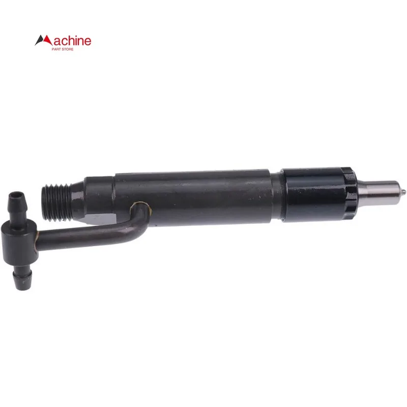 4 шт. топливная форсунка 729595 -53100 729573 -53050 Для Yanmar 4JH 4JH2 4TNE88 3JH2-TCE Komatsu 4D84E 4D88E
