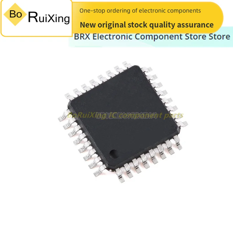 

STC15L2K48S2-28I-LQFP32 новые оригинальные Товары в наличии IC