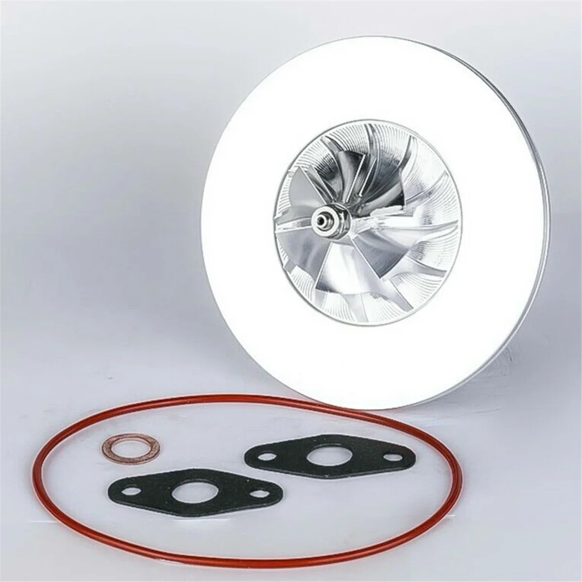 Турбо-ядро 53169707133 9040969899 для грузовика Atego OM904 2001-2005 гг. 53169707155