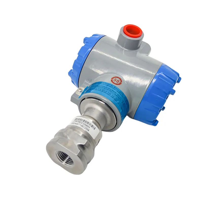 Оригинальный цифровой датчик давления Smartline Honeywell St700/St800