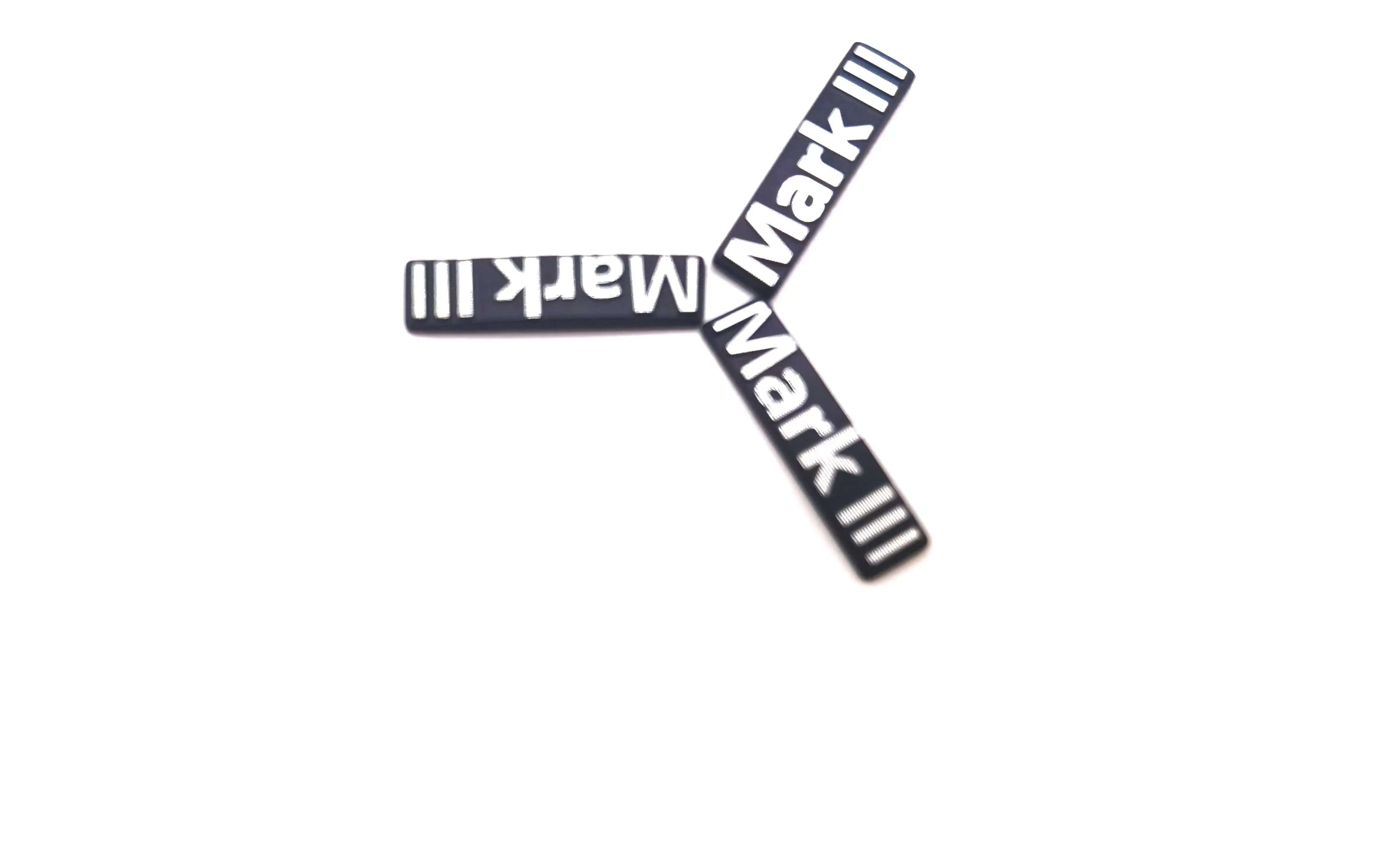 1 шт. деталь для логотипа камеры Canon 5D Mark III 5D3 |