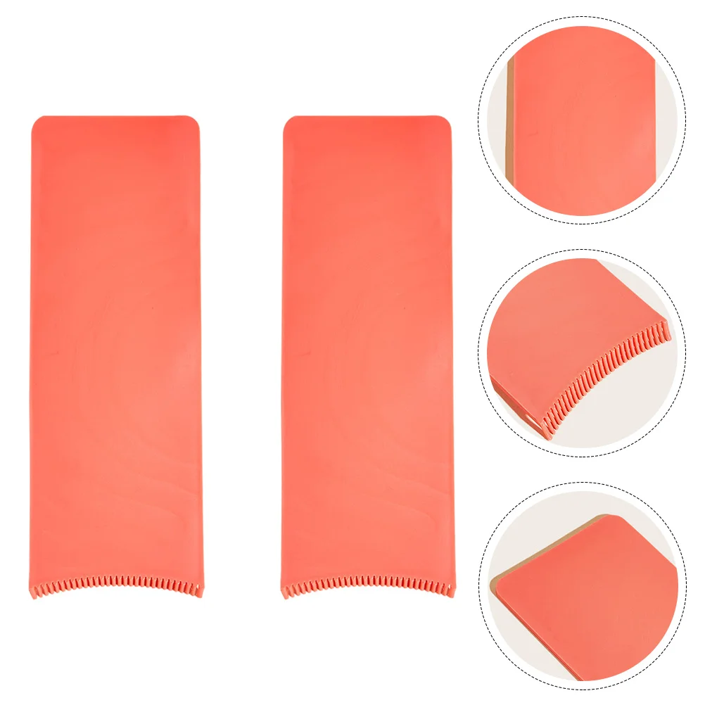 

Hair Board Highlighting Coloring Dye Paddlebalayage Color Comb Tools Brush Highlights Kit Boardsplate Bleach Foiling Plates Tool