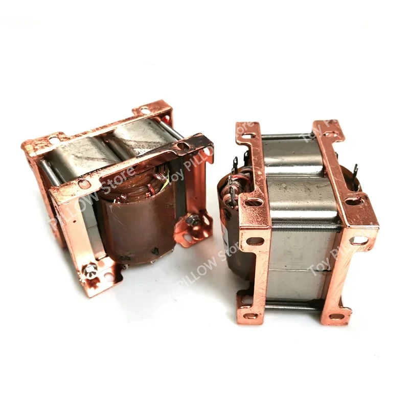 12-ваттный аморфный выходной трансформатор C-типа Pr10K Se 0-4-8 Ом для лампового