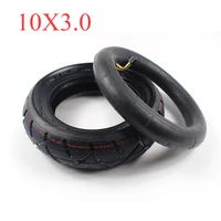 10x3 0 pneumatic tire103 0 inenr and outer tire for kugoo m4 pro electric scooter wheel go karts atv quad speedway tires