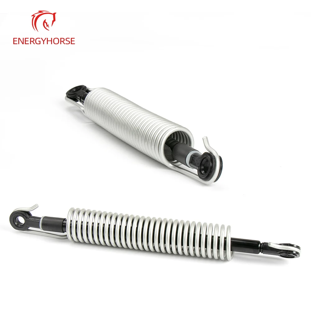 Car Left Right Rear Trunk Lid Return Shock Spring Replacement For BMW E60 E61 5 Series Accessaries 51247141490 2002-2010 |