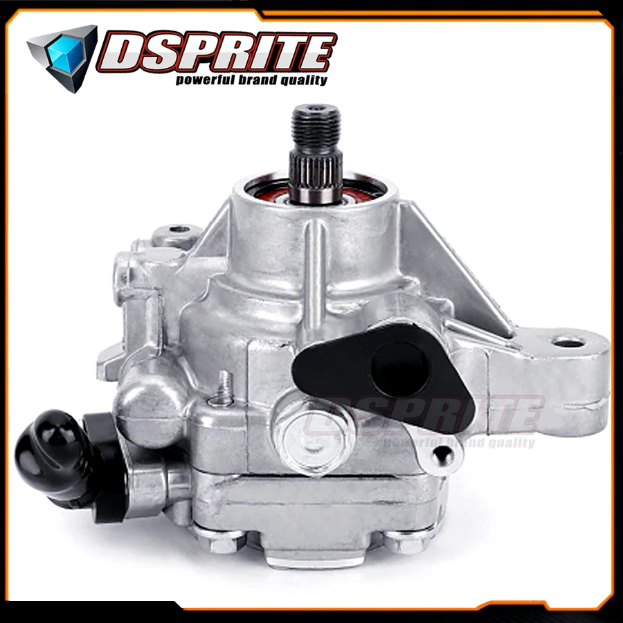 Новый насос гидроусилителя руля 56110-PNB-013 для Honda CR-V Element Accord Acura RSX TSX 56110-PNB-A01 56110-RTA-003