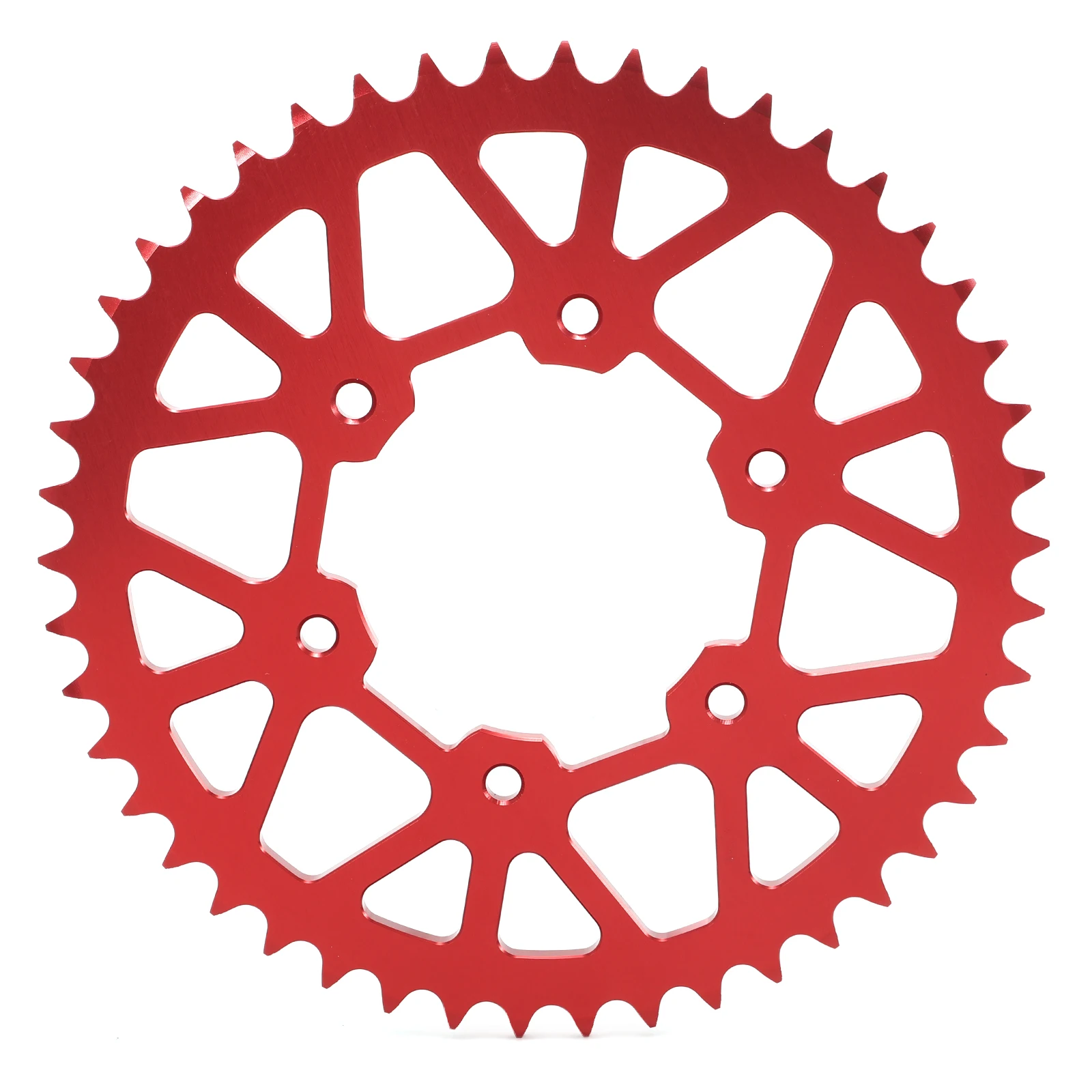 Цепь BIKINGBOY 520, задняя звездочка 46T 54T 60T для Sur-Ron Ultra Bee Surron UB, электрический велосипед для бездорожья MX, алюминиевый сплав