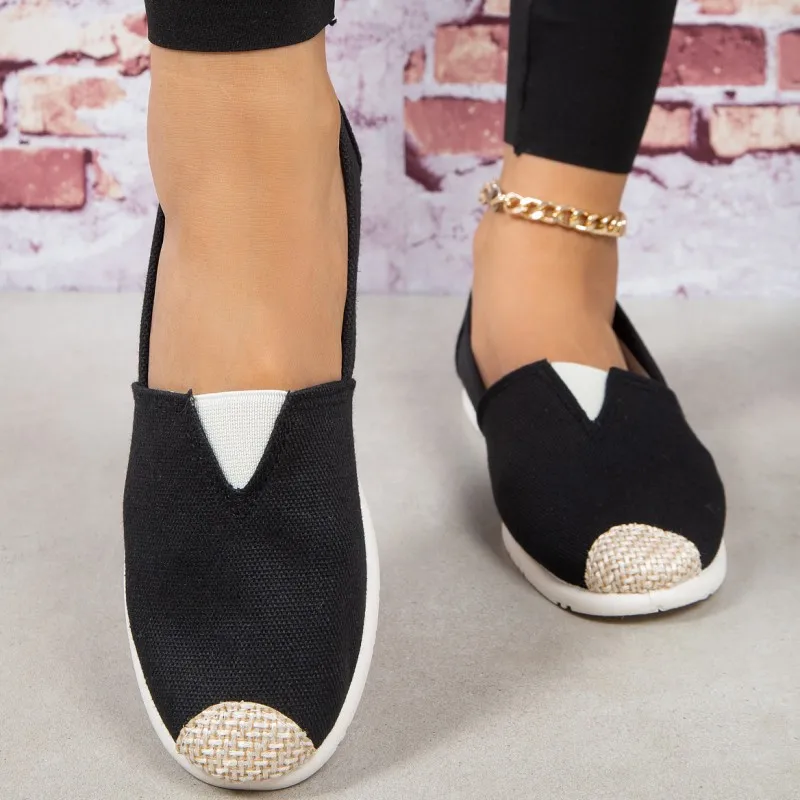 

Женские плетеные лоферы на плоской подошве, повседневная спортивная прогулочная обувь, дизайнерские новые сандалии, дышащие женские туфли для бега, лето 2023