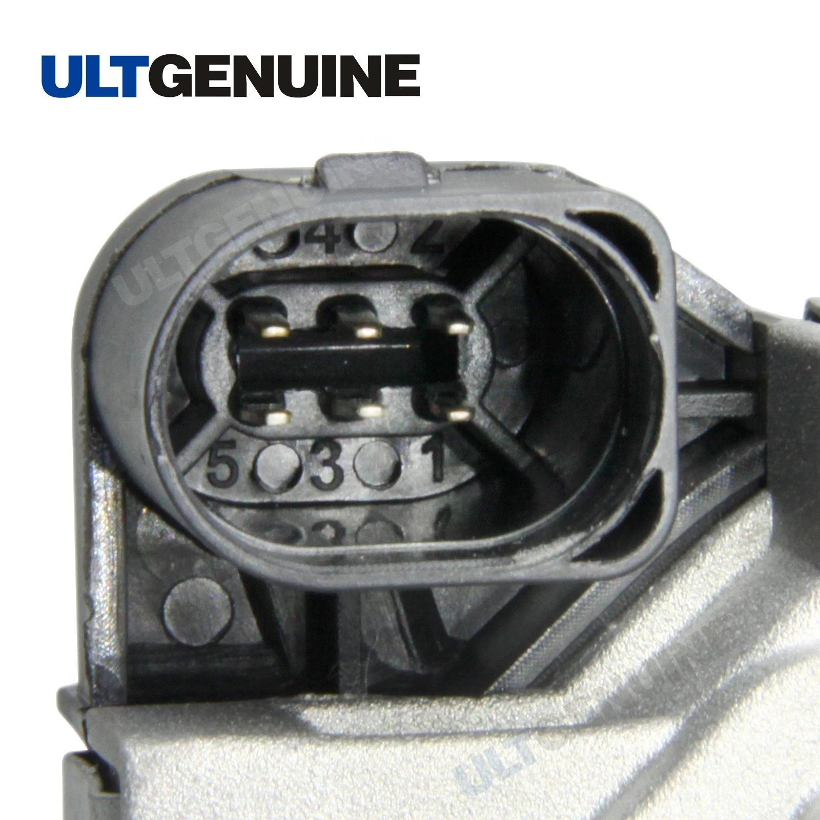 Новый корпус дроссельной заслонки подходит для Gol G6 E Novo Fox 1 0 8 В 030 133 062G 03Q