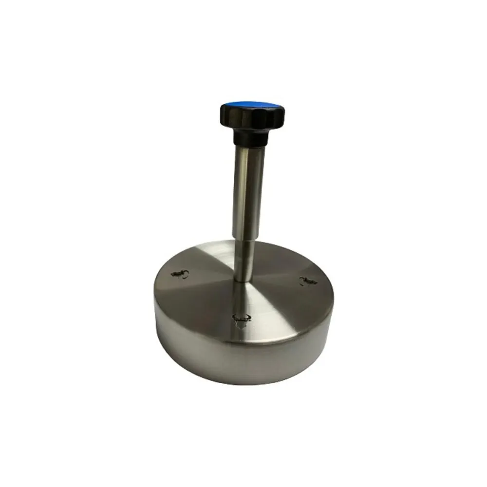 

Форма из нержавеющей стали для фрикаделек, пресс для гамбургеров, бара, ресторана, кофейни и домашнего практичного стиля