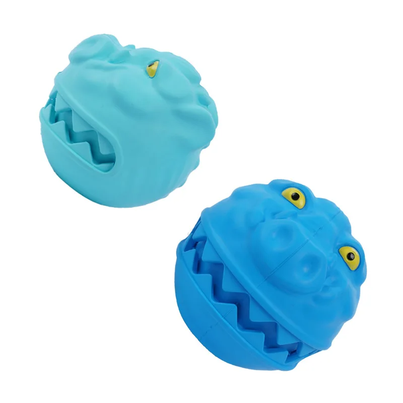 Игрушки-протечки для собак домашних животных