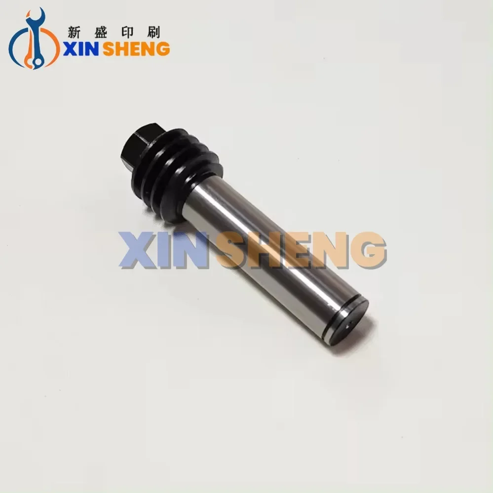 Лучшее качество GTO MO SM74 офсетная печатная машина запасные части 42.006.029 Червячная