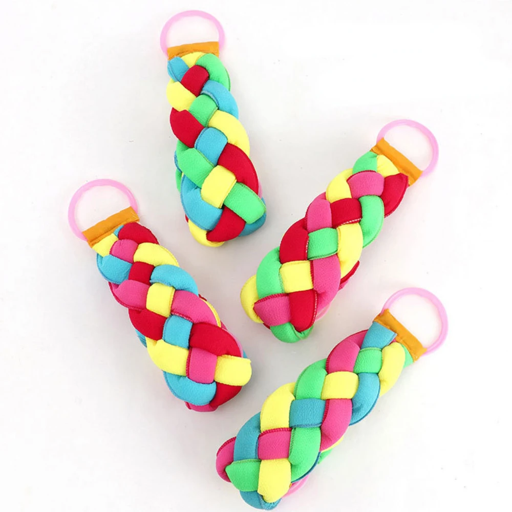 Рисунок 3 - Двухсторонняя спинка для ручного плетения