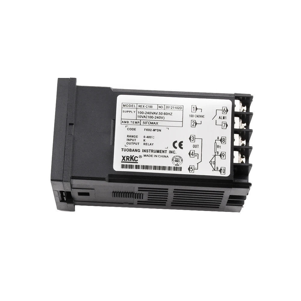 

Gaqqee REX-C100 цифровой термостат