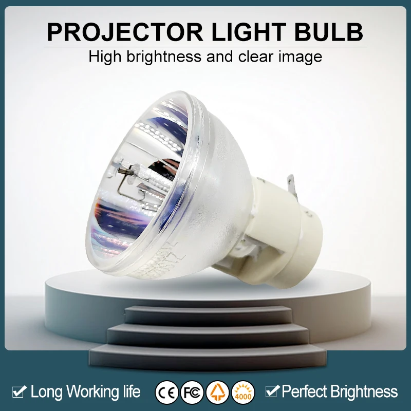 

Projector Lamp bulb VLT-HC3800LP for MITSUBISHI HC3200 HC3800 HC3900 HC4000 new original P-VIP 230/0.8 E20.8