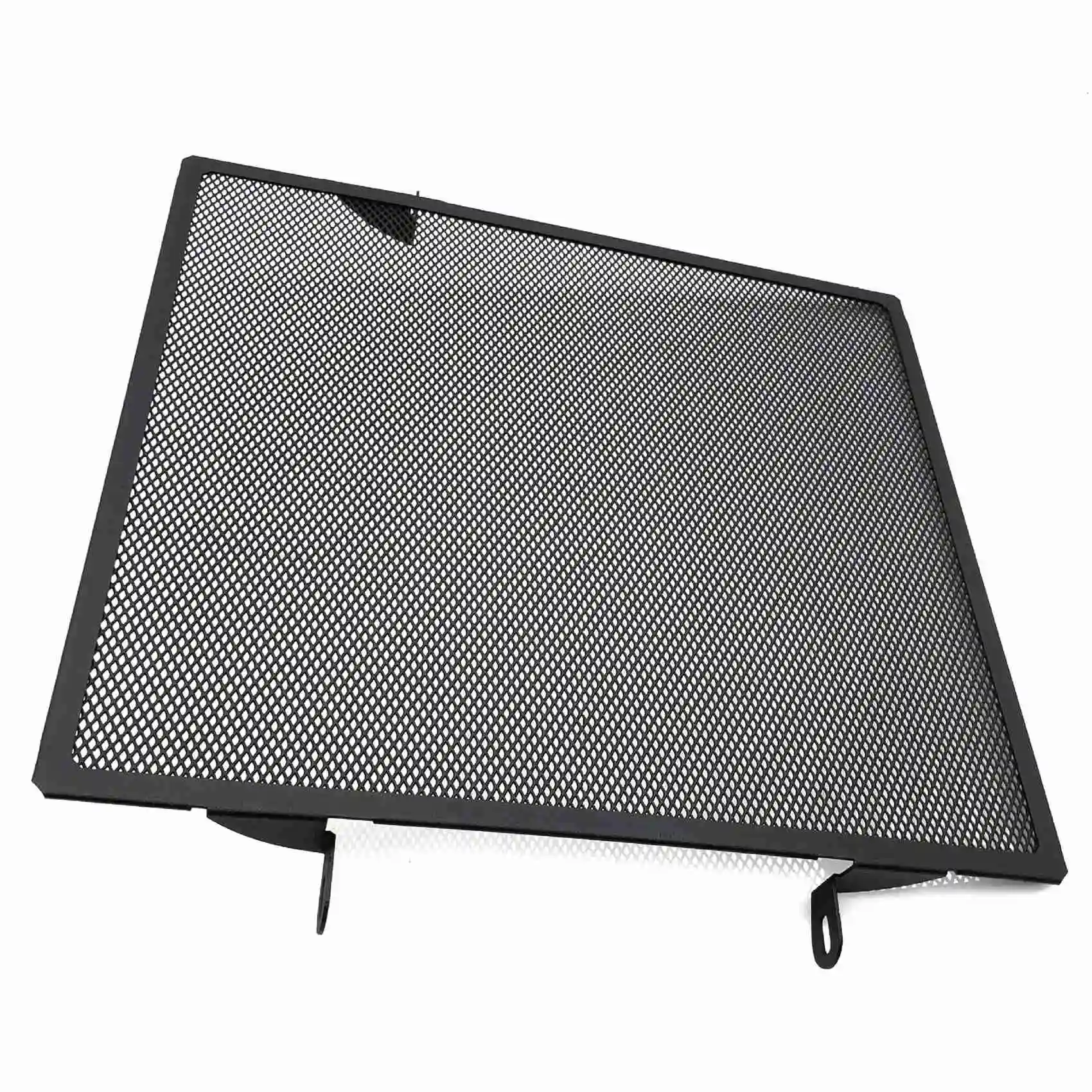 

For KAWASAKI Ninja ZX14 / ZX14R / ZZR1400 2006-2016 Radiator Protective Cover Grill Guard Grille Protector