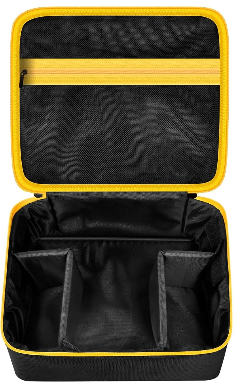 

Сумка для ударного шуруповерта DEWALT из полиэстера