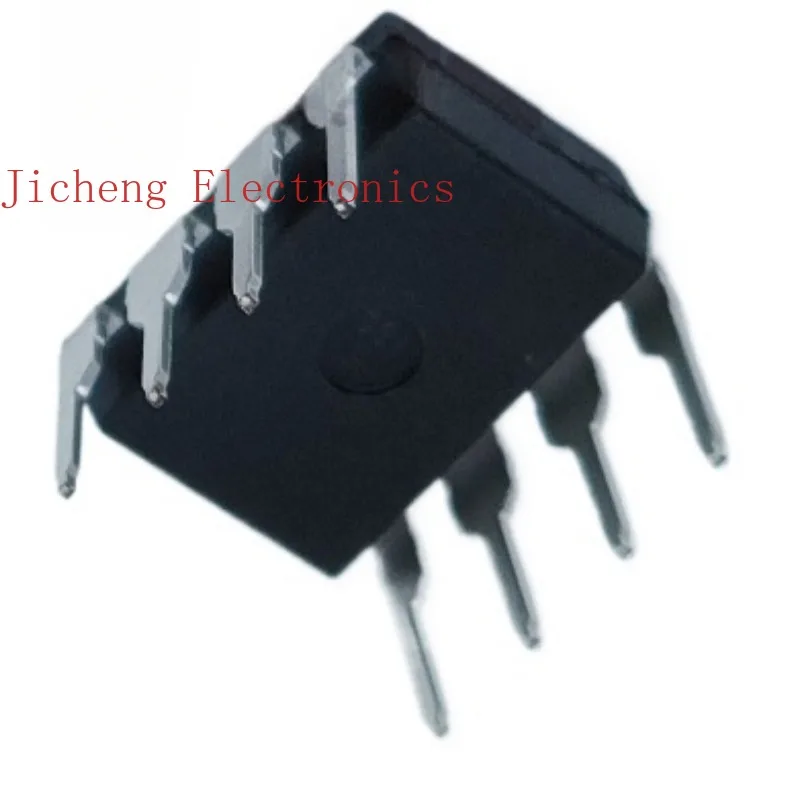 10 шт HCPL-2631-000E A2531/2601/2611/2630/2631 оптрон Новинка