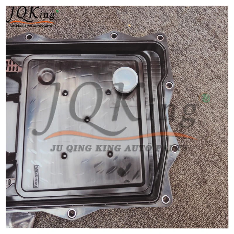 8HP45 масло трансмиссии фильтр для сковороды 24118612901 24117624192 24117604960 24117613253 LR065238 LR023294 BMW