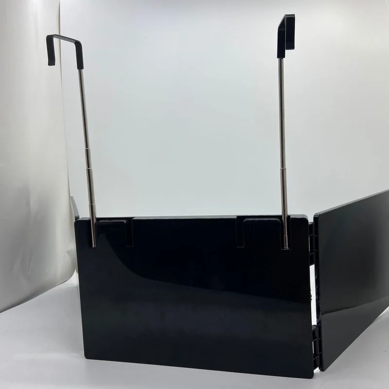 Зеркало для макияжа складное тройного сложения 360 градусов |