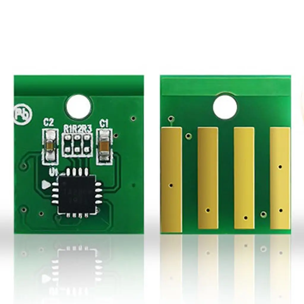 

Чип для фотографирования для Lexmark MX617