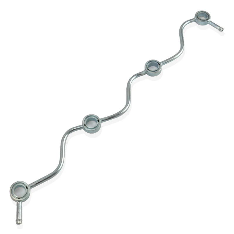 Возвратная труба перелива топлива для Kubota D905 D1005 D1105 D1305 V1503 V1505 D1703 2203 V2403 Z482 V3300 V3600