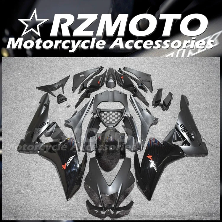 

Комплект обтекателей из АБС-пластика для Aprilia RSV4 1000 2009 2010 2011 2012 2013 09 10 11 12 13 14