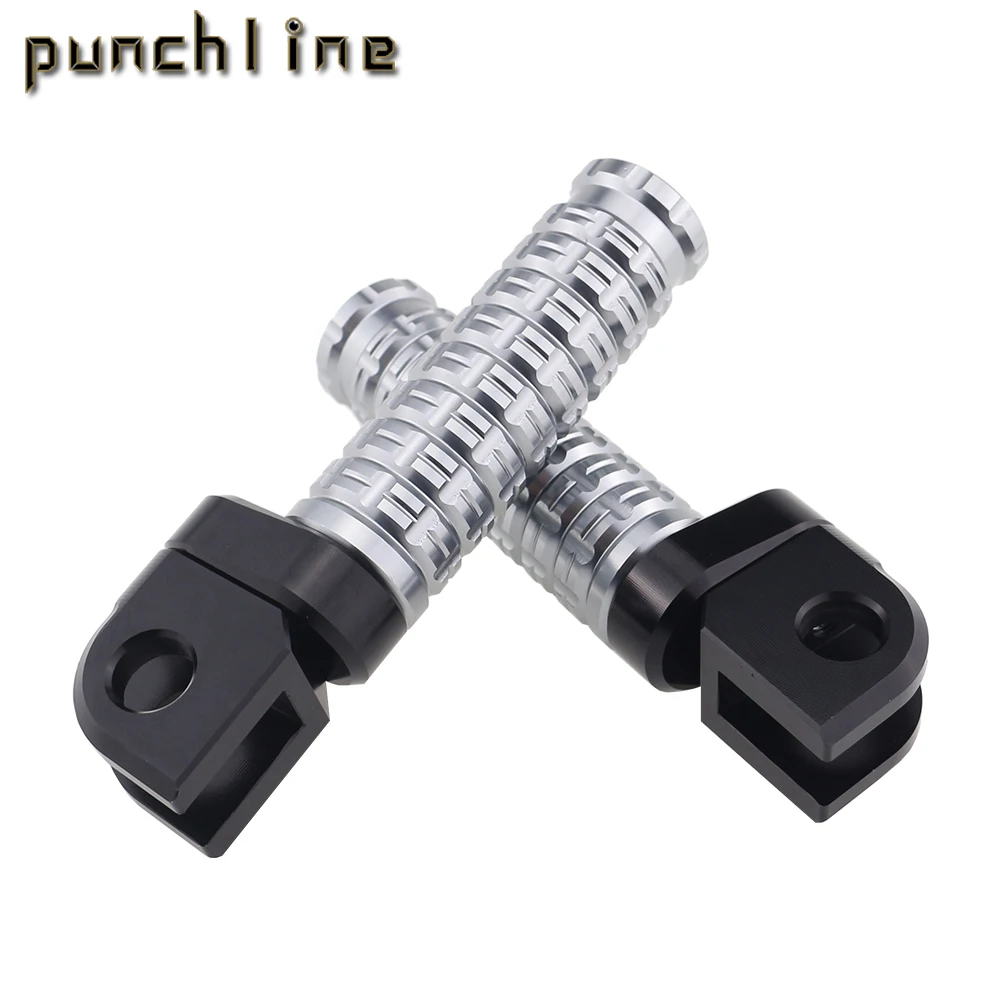 Подходит для R15 V3 V4 MT-15 MT-125 MT-10 MT-09/SP Tracer/9/900/GT MT-07 MT-03 MT-25 Передние подножки Пластина