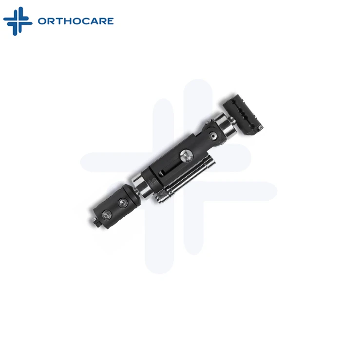

Procallus External Fixation Frame Orthopedic Instruments Implant Materials & Artificial Organs External Fixation of Fracture OEM