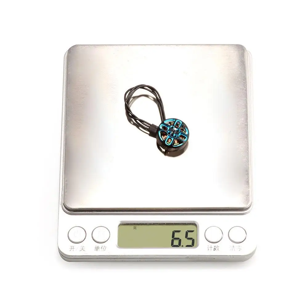 HGLRC AEOLUS 1303.5 5000KV 4500KV 3-4S 2500KV 4-6S for RC FPV Racing Freestyle 2.5nch 3inch Toothpick Drone DIY Parts - купить по