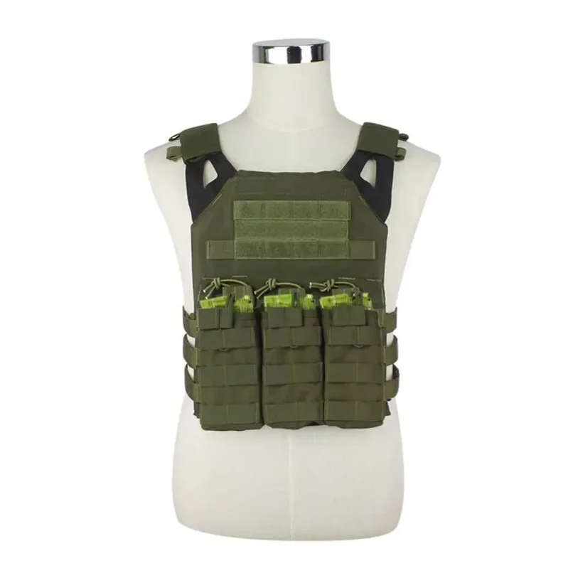 Тактические подсумки Molle для одного, двух и трех магазинов, для страйкбола, AK 7.62, 5.56 мм, M4, сумка для магазинов, тактическое снаряжение, аксессуары для охоты (art.: 3920dc2dd992e) - 3920dc2dd992e