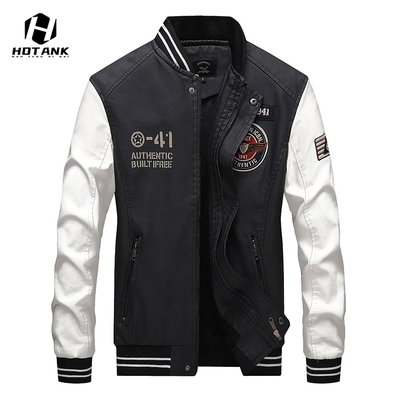 Мужская кожаная куртка новинка 2023 мужские бейсбольные куртки из искусственной