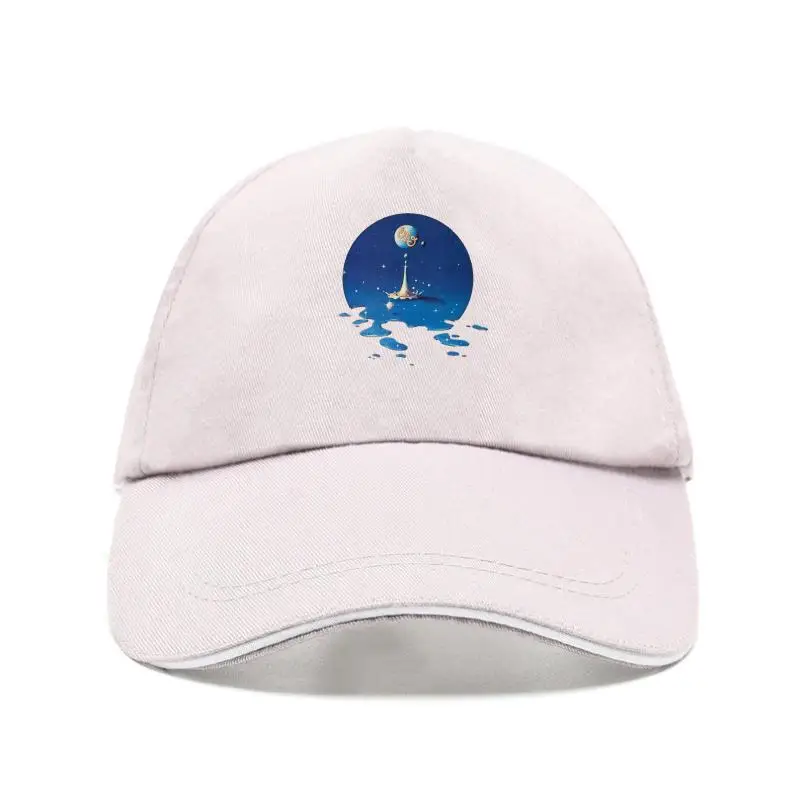 

Винтажная электрисветильник шляпа ELO для концертов, тур, время 1981