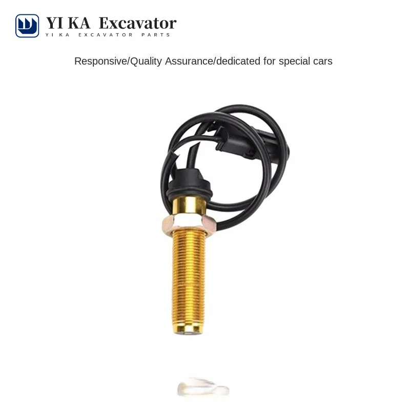 Аксессуары для экскаваторов Liugong LG915 918 920 922 927 936D Датчик скорости экскаватора