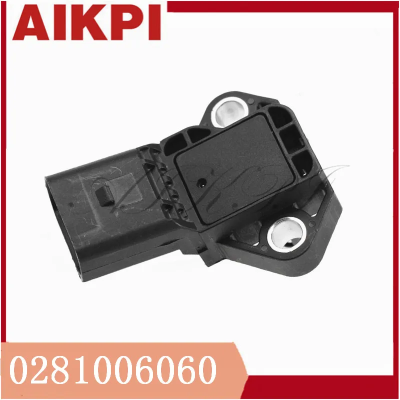 03K906051 4 бар Датчик абсолютного давления для Audi A1 A6 A7 Q5 1 3 0 TDI Quattro 0281006059 0281006060