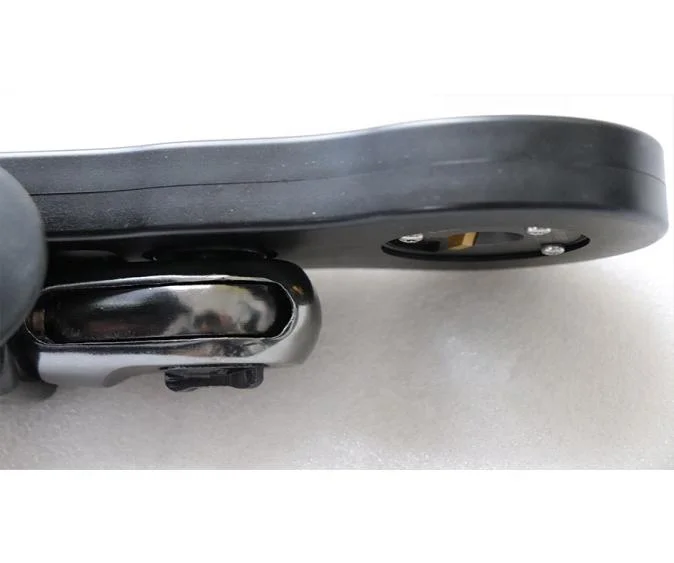 

Bloom Double Sided Pneumatic Tip Dresser