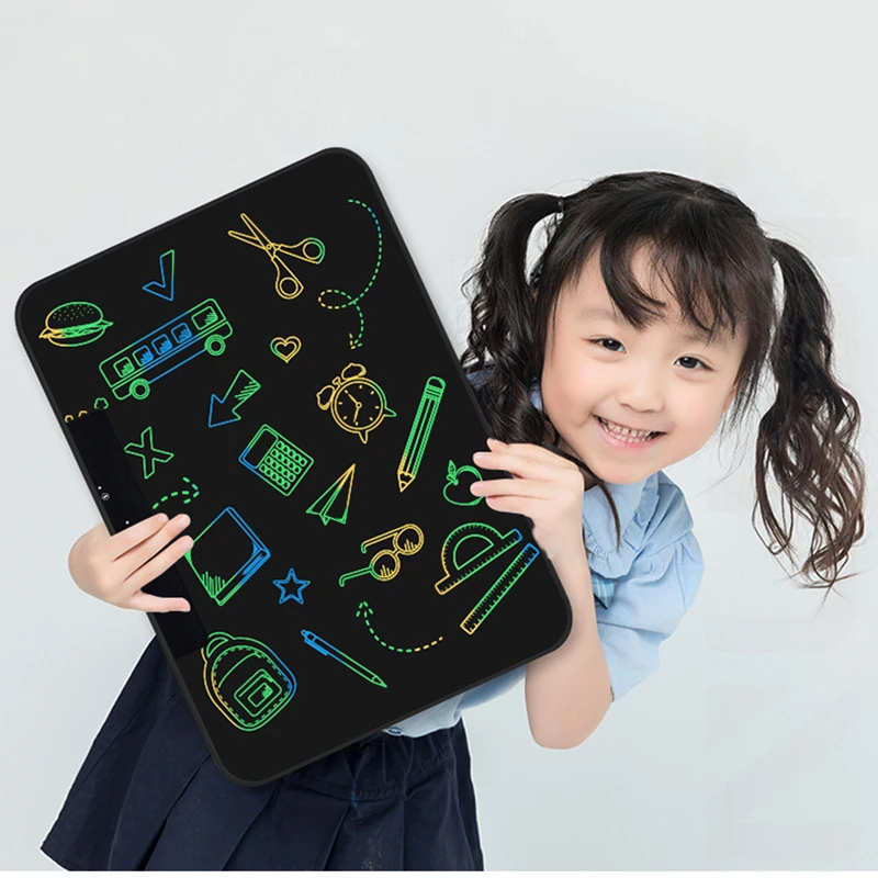 Детская ЖК-доска для рисования 25 дюймов |